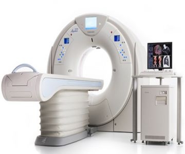CT Scan Patient Informations